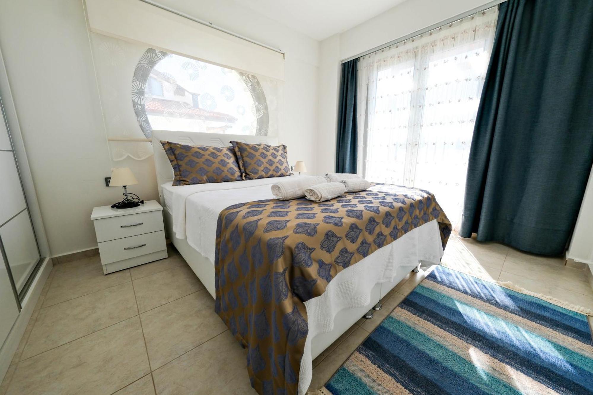 Turquoise Shores Family-Friendly Luxury Villa Hisaronu, Ovacik By Sunworld Villas Fethiye Exterior foto